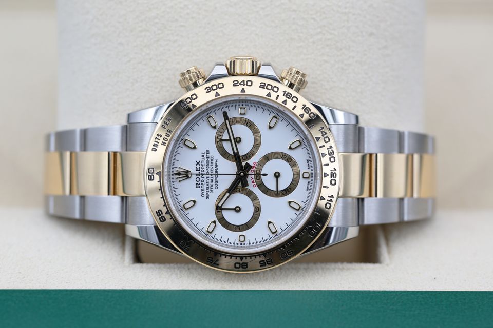 Rolex Daytona 116503 Image 5